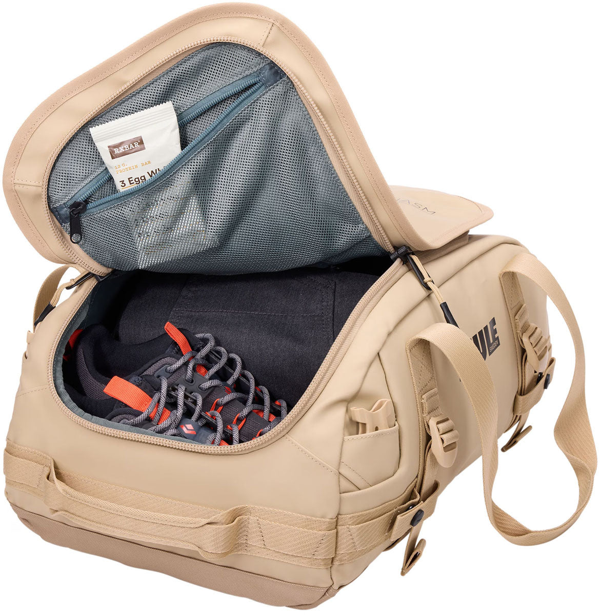Chasm Duffle Bag - 30 L