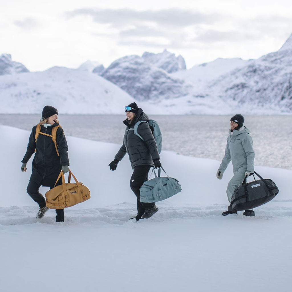 Chasm Duffle Bag - 70 L