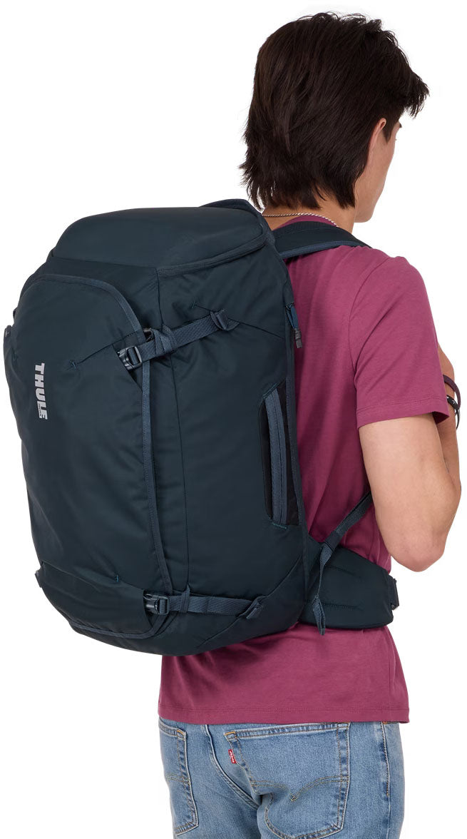 Landmark Travel Backpack - 40 L