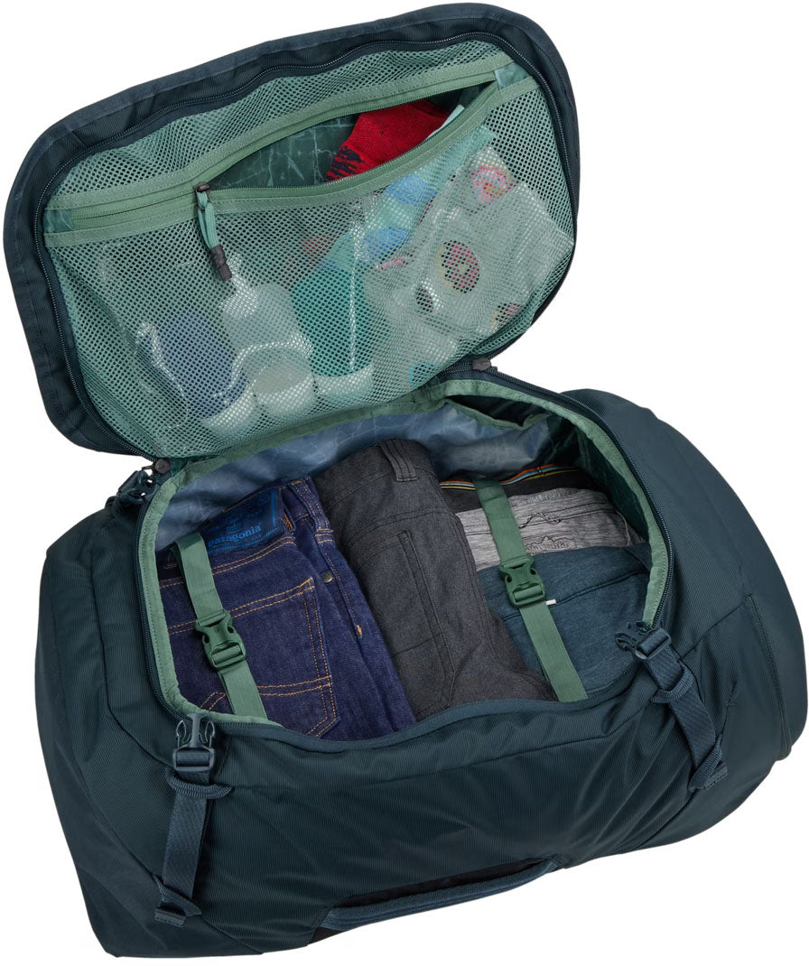 Landmark Travel Backpack - 40 L