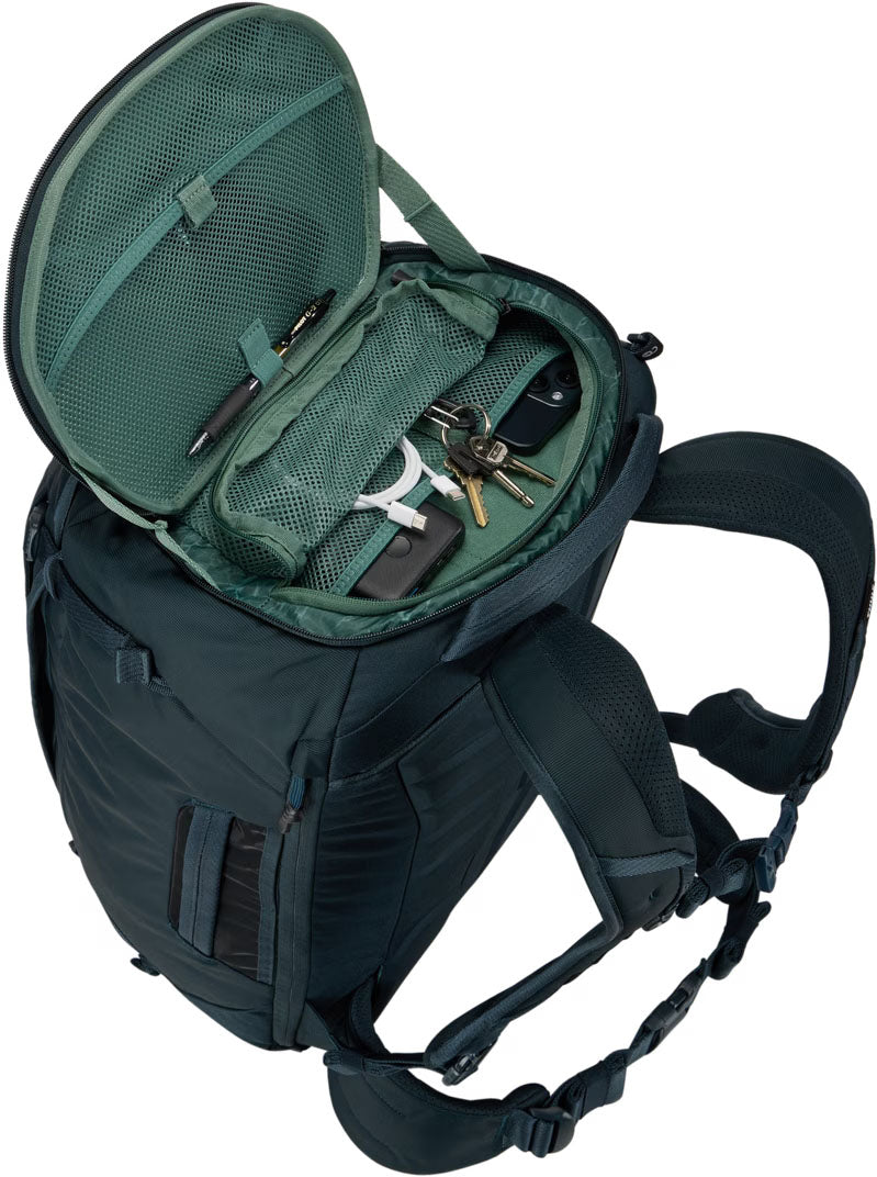 Landmark Travel Backpack - 40 L