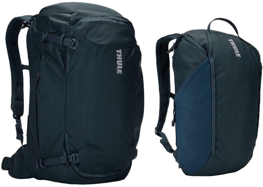 Landmark Travel Backpack - 60 L