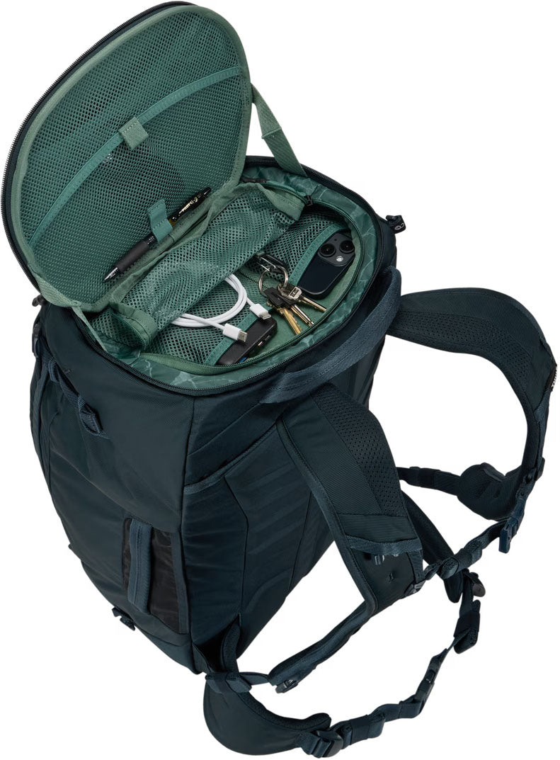 Landmark Travel Backpack - 60 L
