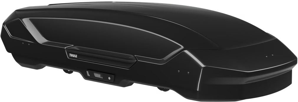 Motion 3 L Car Roof Box