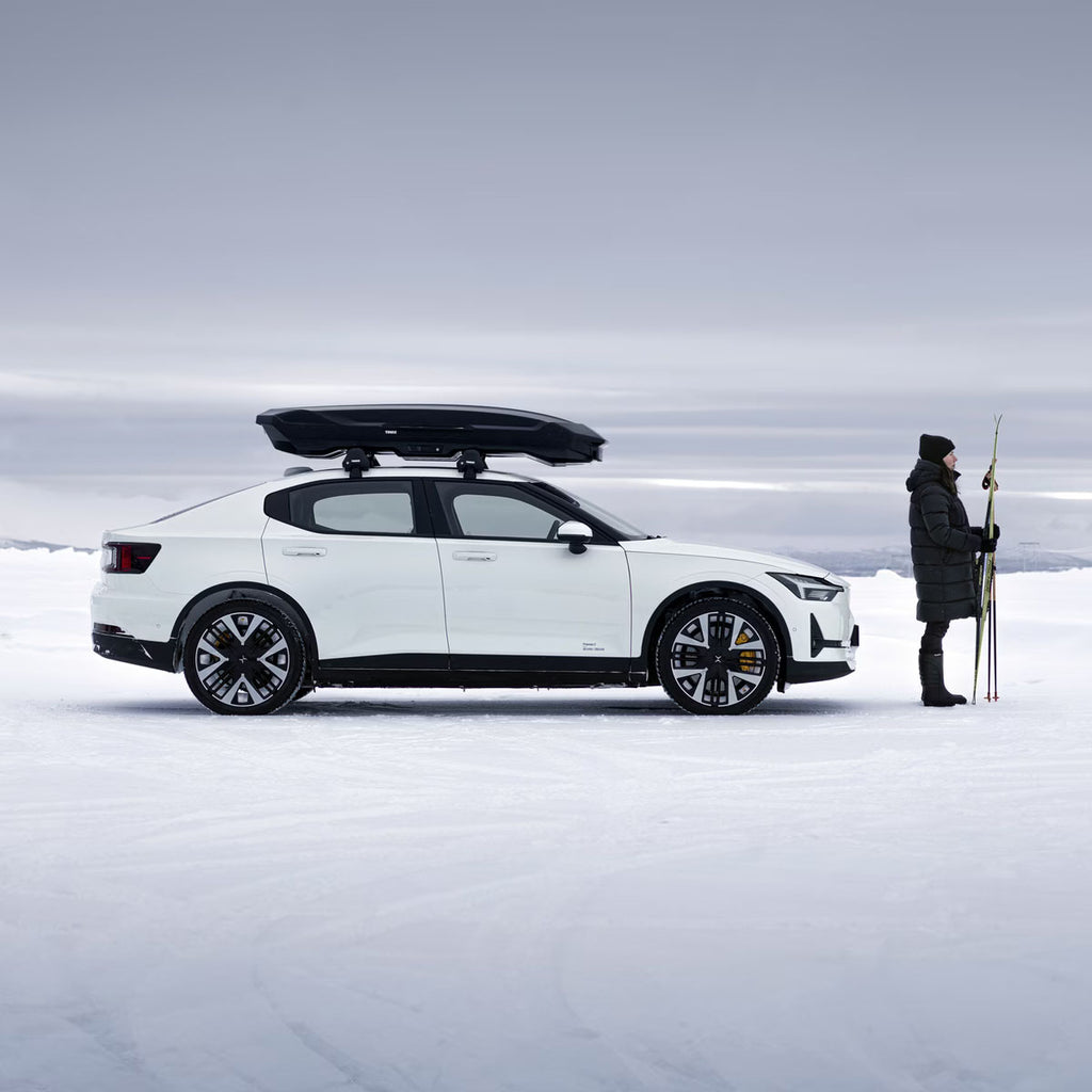 Motion 3 L Car Roof Box