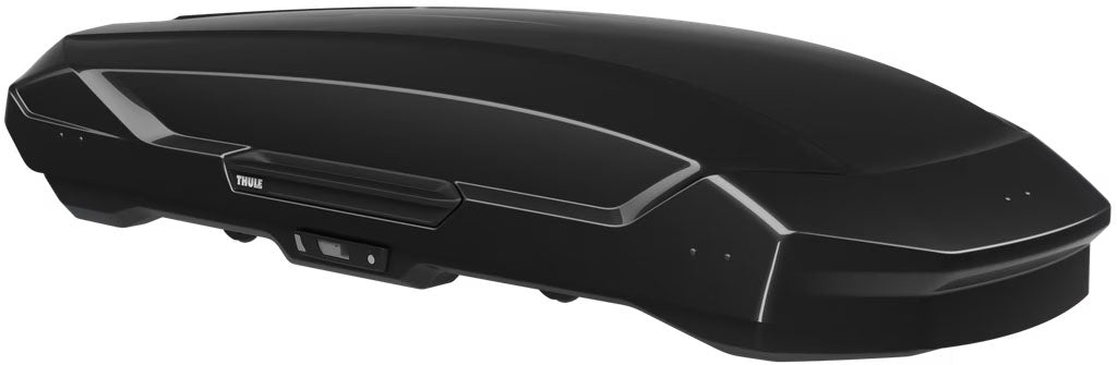 Motion 3 XL Car Roof Box
