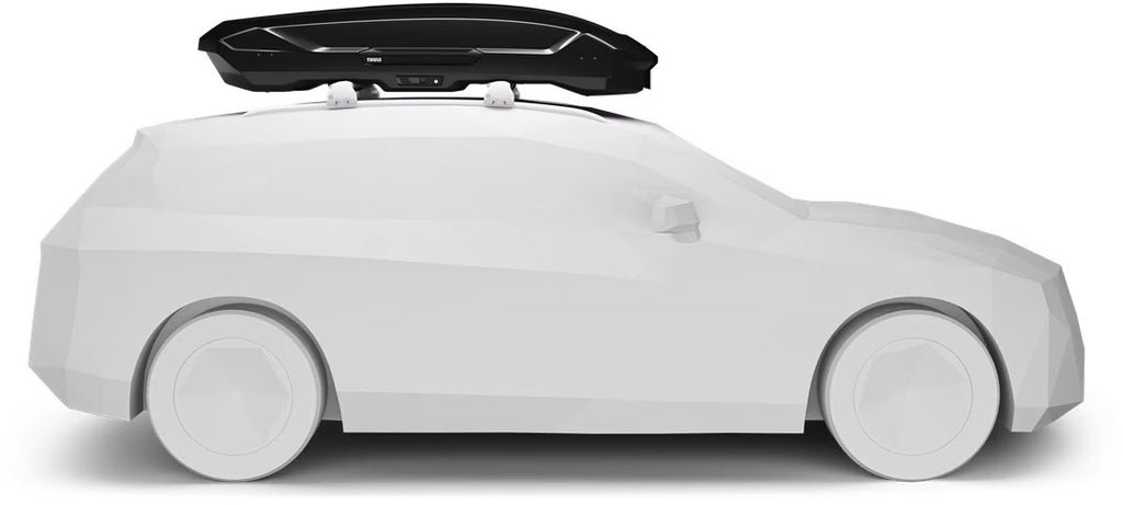 Motion 3 XL Car Roof Box