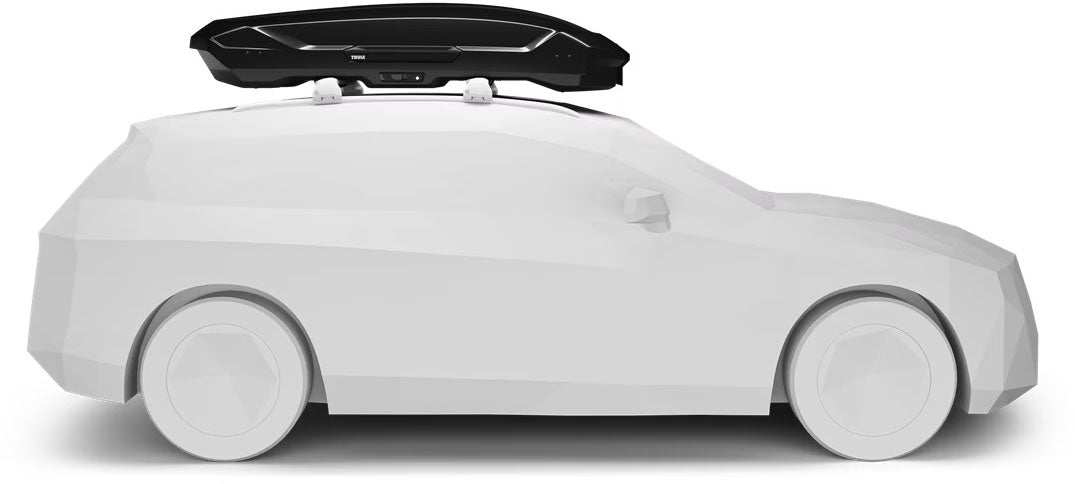 Motion 3 XL Car Roof Box