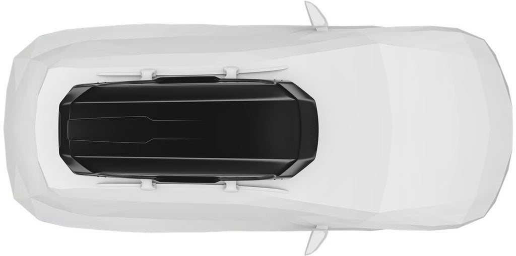 Motion 3 XL Car Roof Box