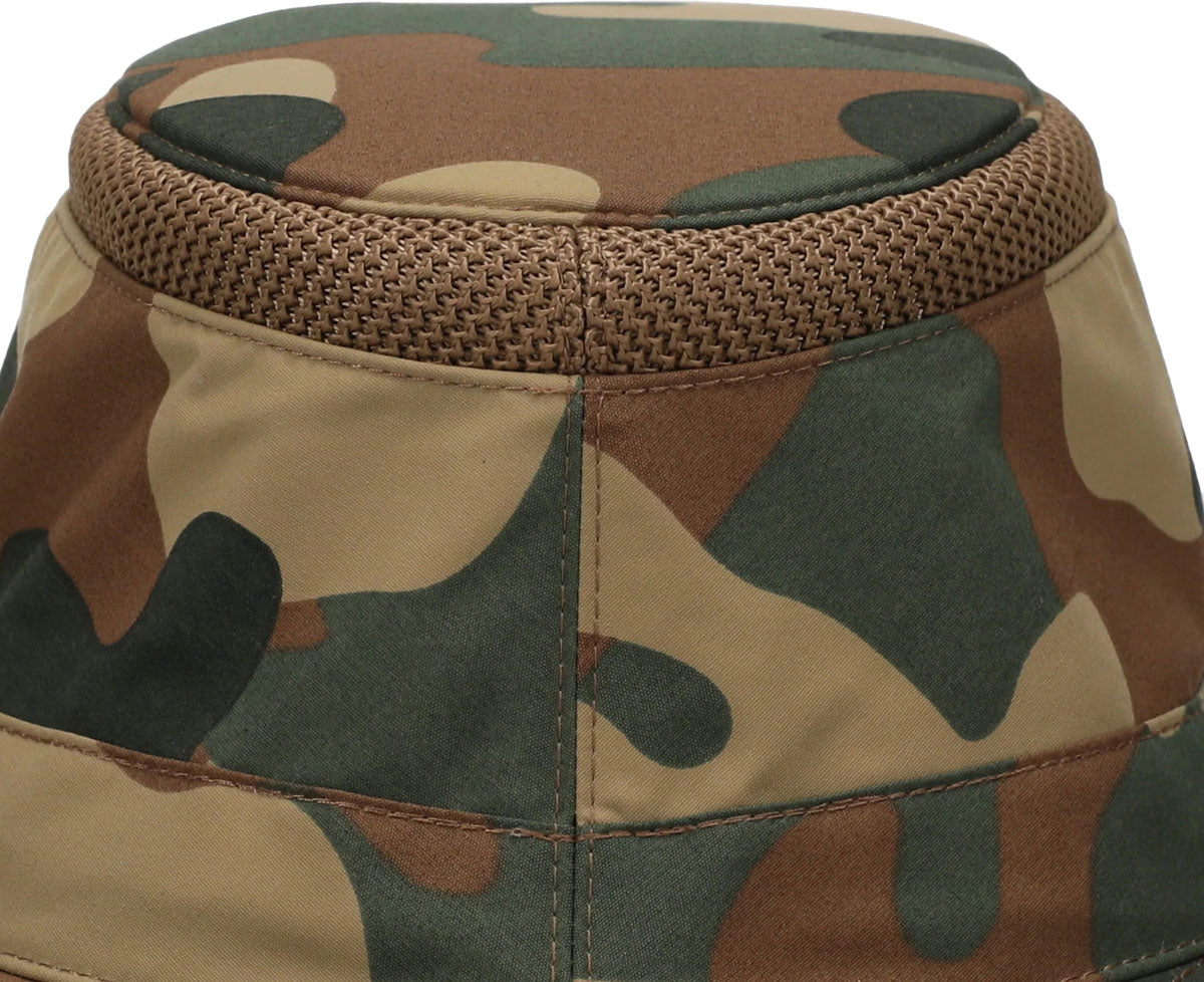 Airflo Camo LTM6 Hat - Men's 