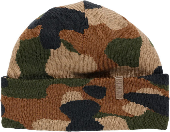 Camo Tuque - Men's