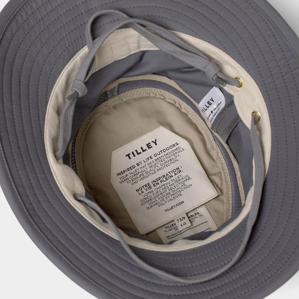 T5MO Airflo Hat - Unisex