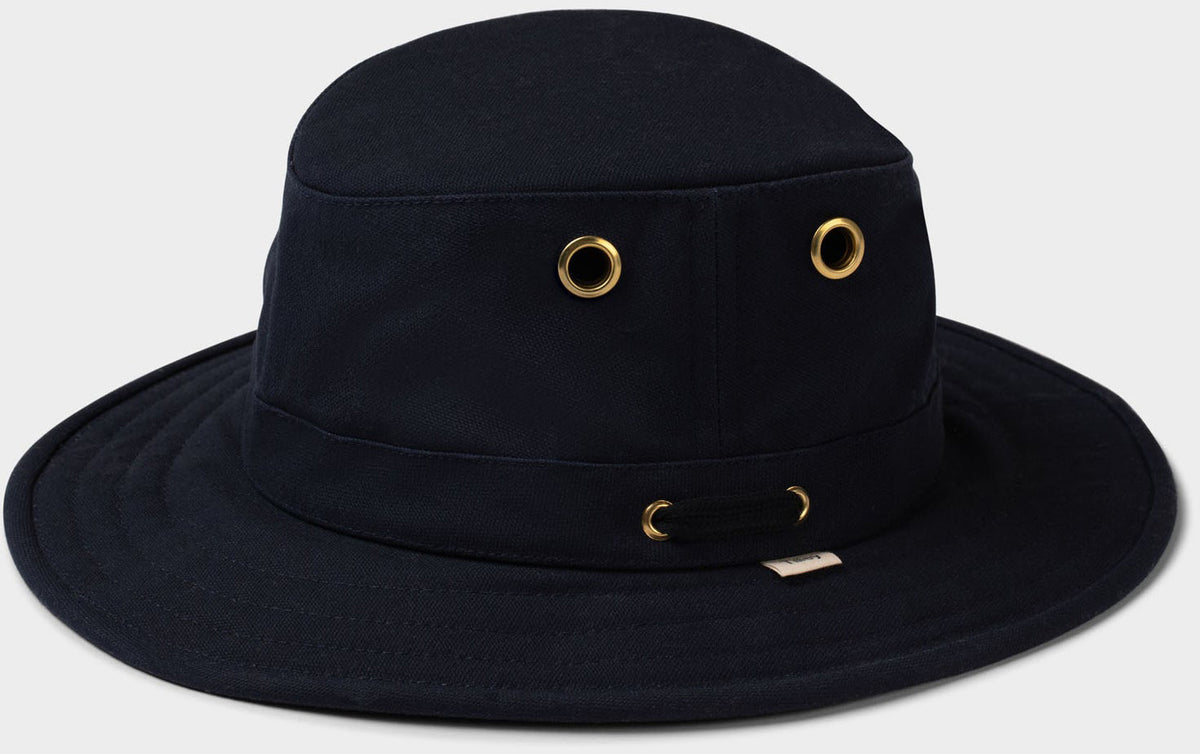 Cotton Duck Hat 