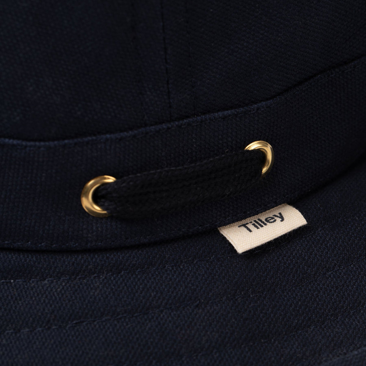 Cotton Duck Hat 