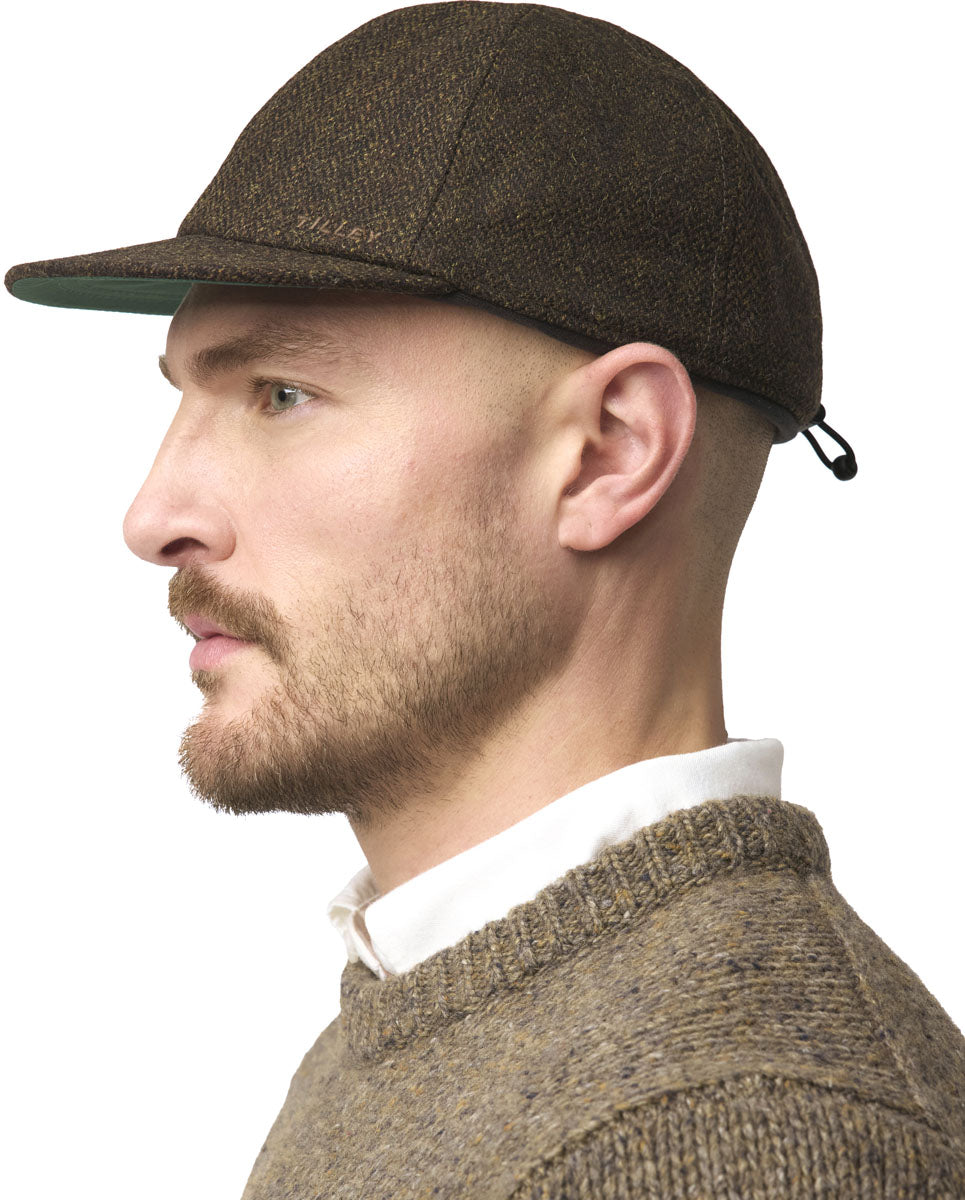 Duck Bill Cap - Unisex