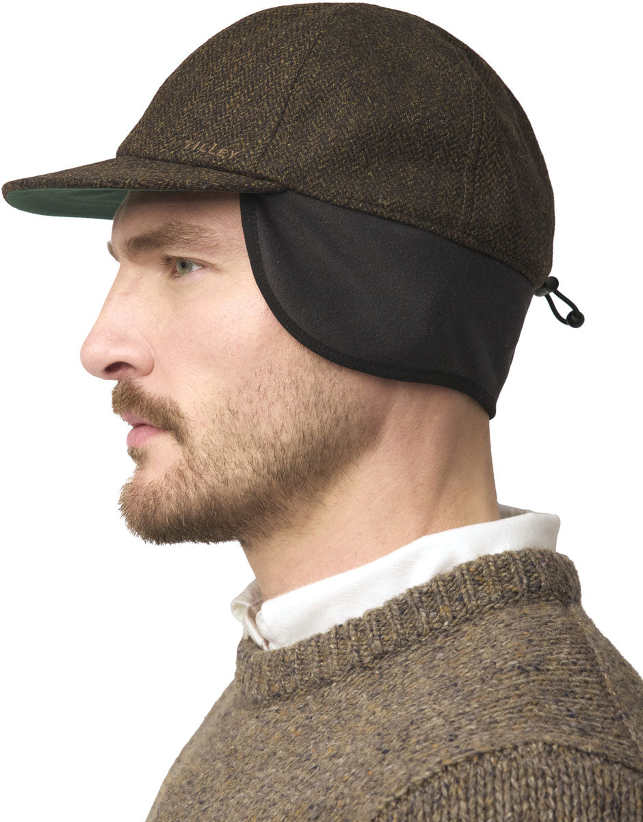 Duck Bill Cap - Unisex