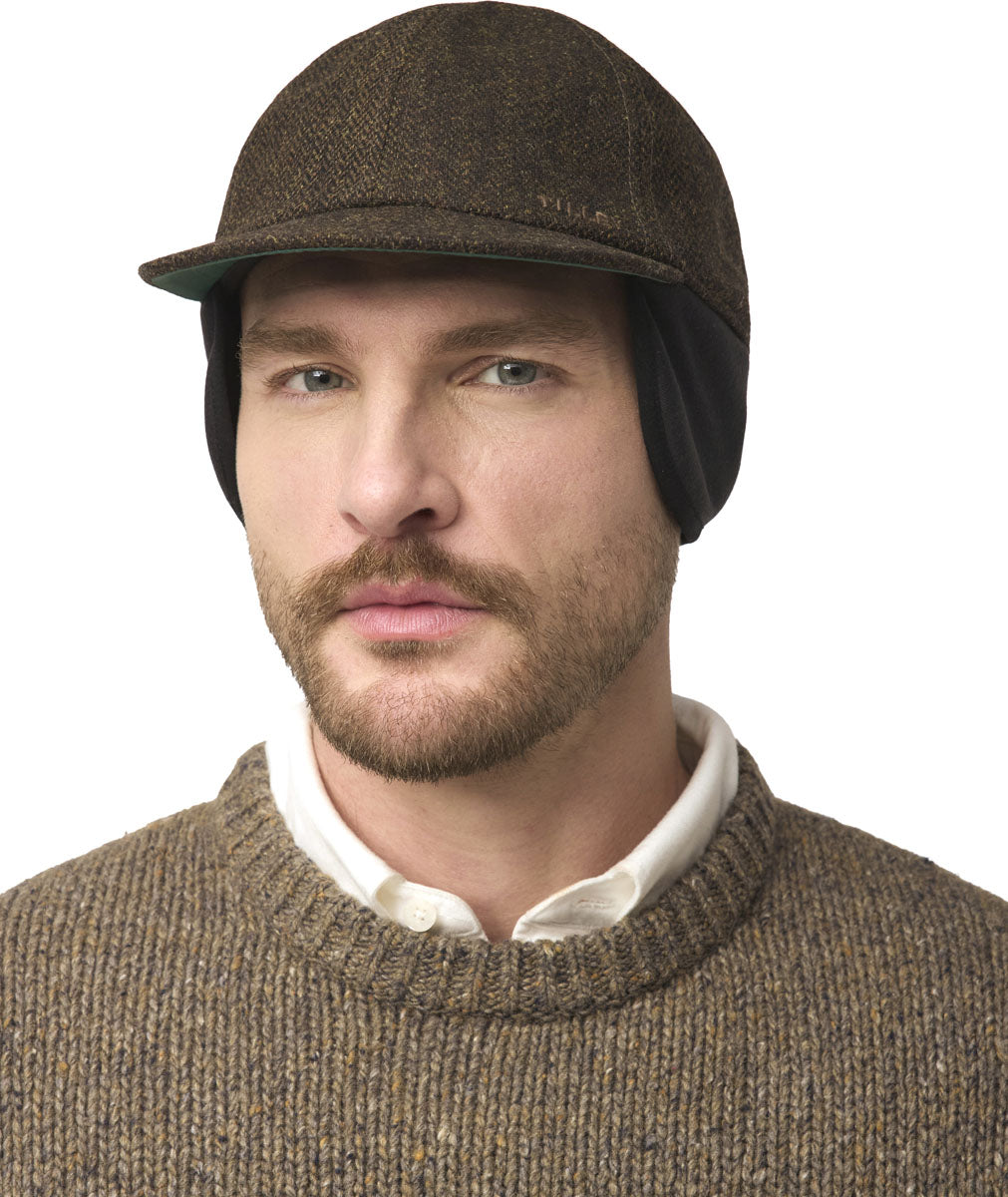 Duck Bill Cap - Unisex