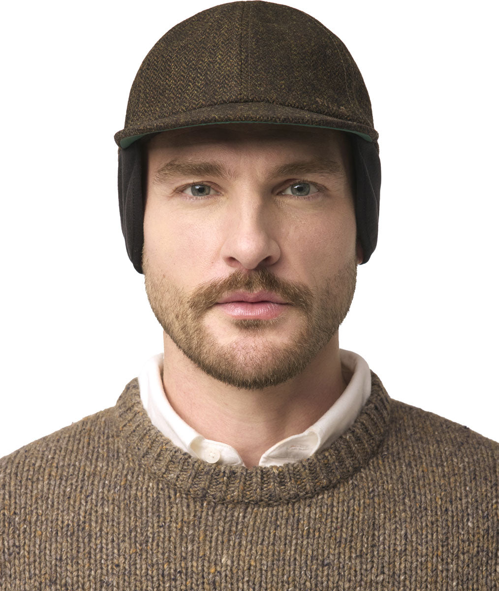 Duck Bill Cap - Unisex