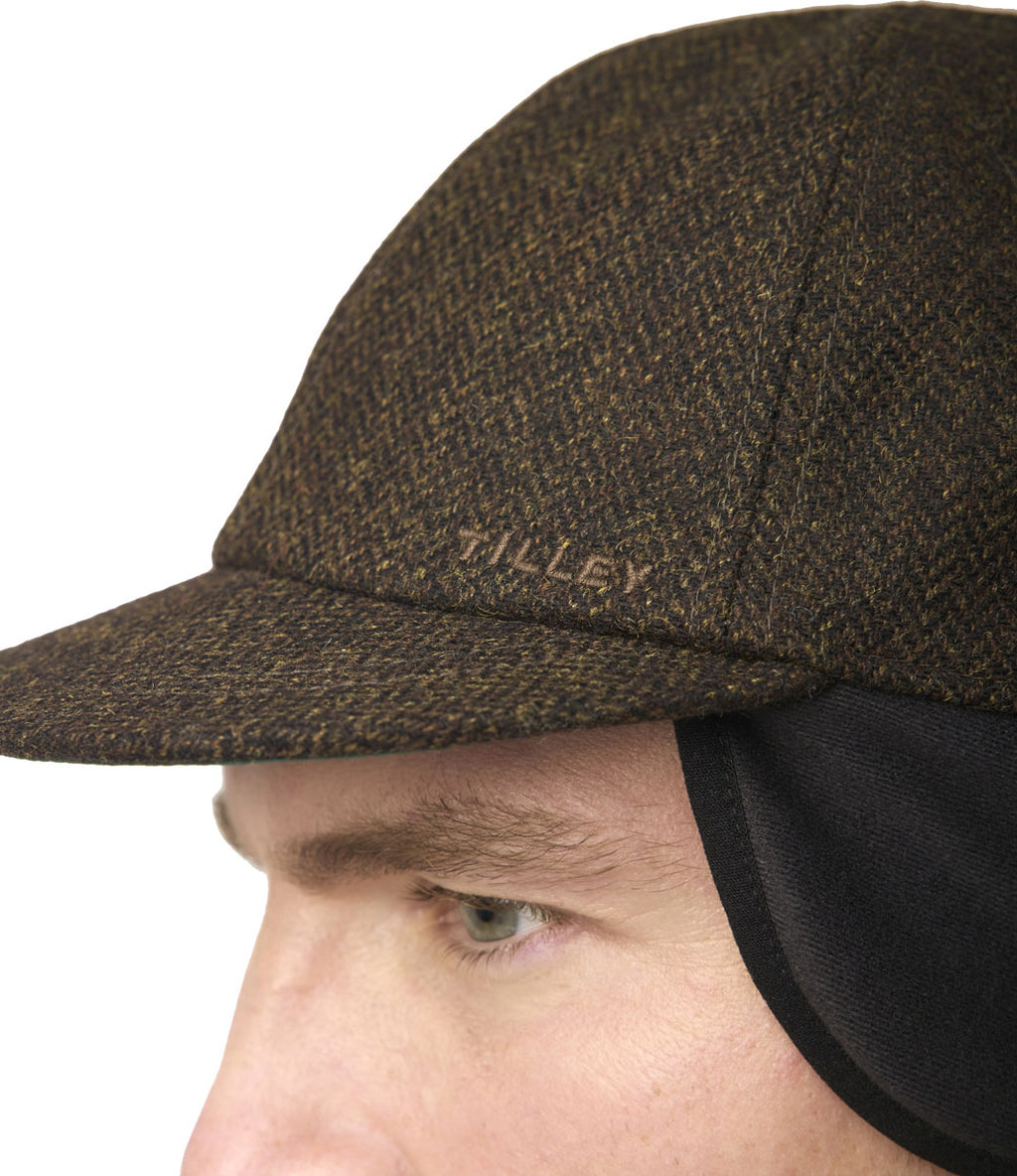 Duck Bill Cap - Unisex