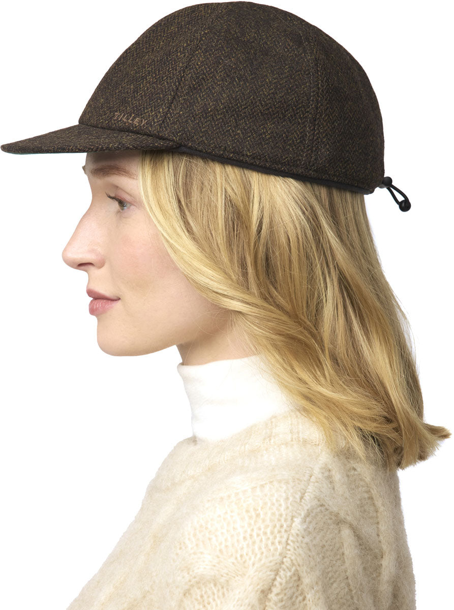 Duck Bill Cap - Unisex