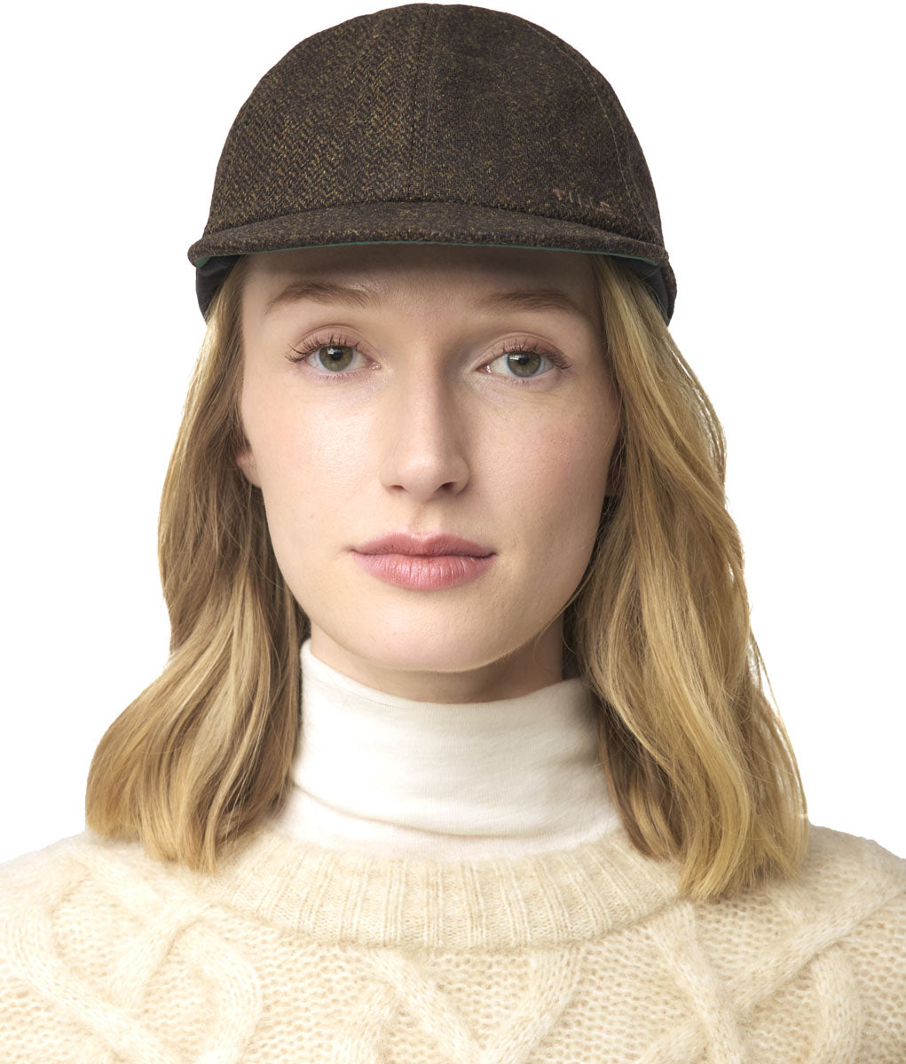 Duck Bill Cap - Unisex