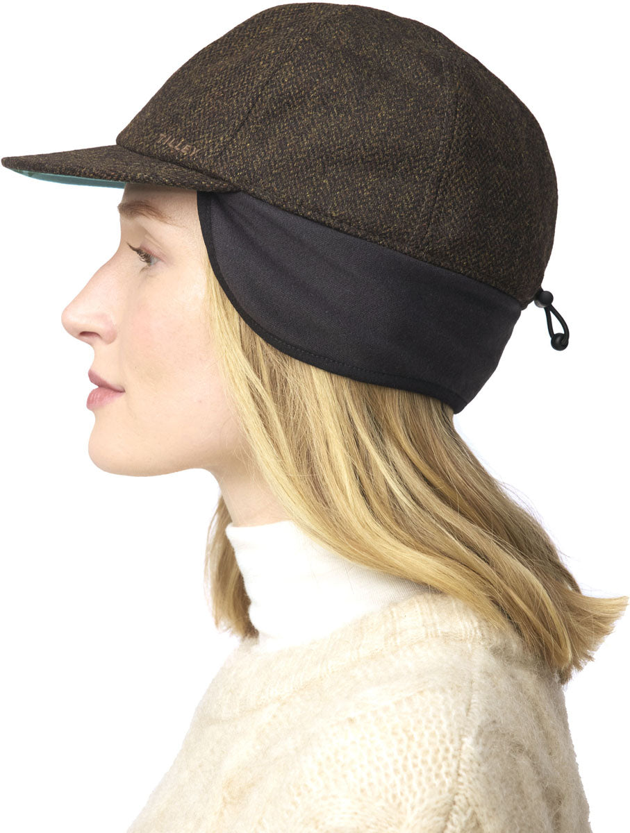 Duck Bill Cap - Unisex