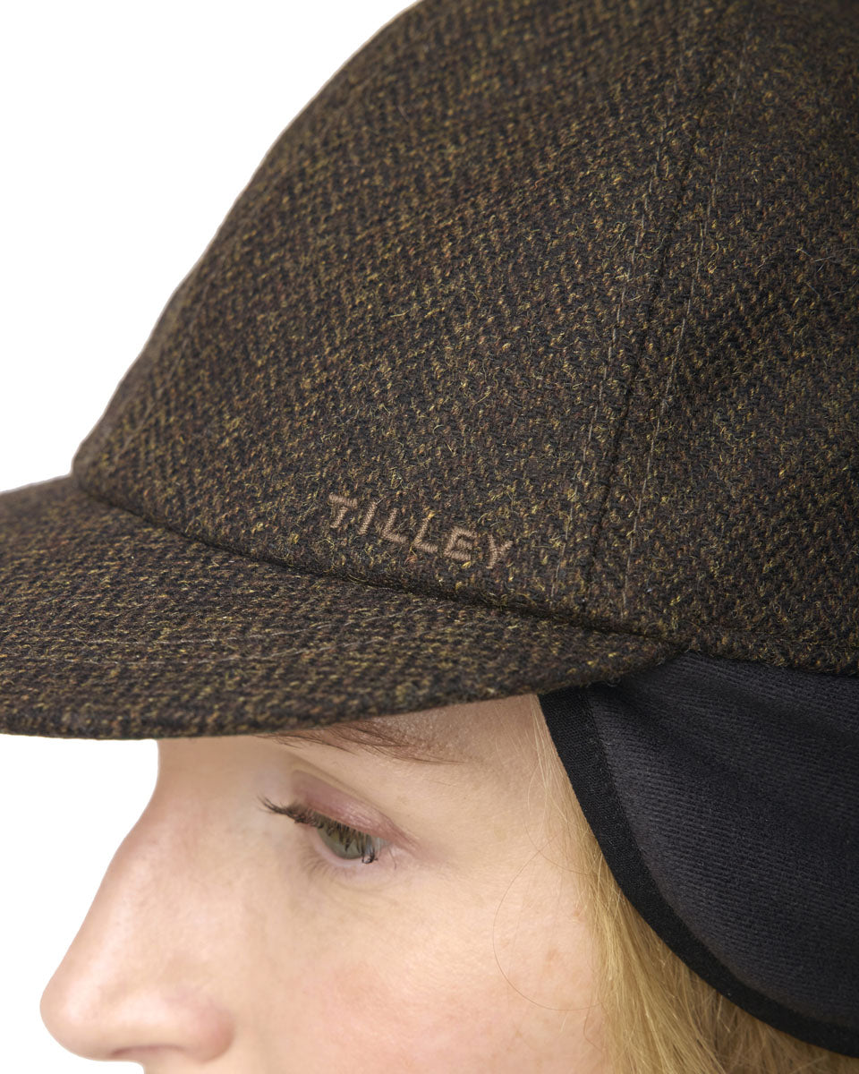 Duck Bill Cap - Unisex