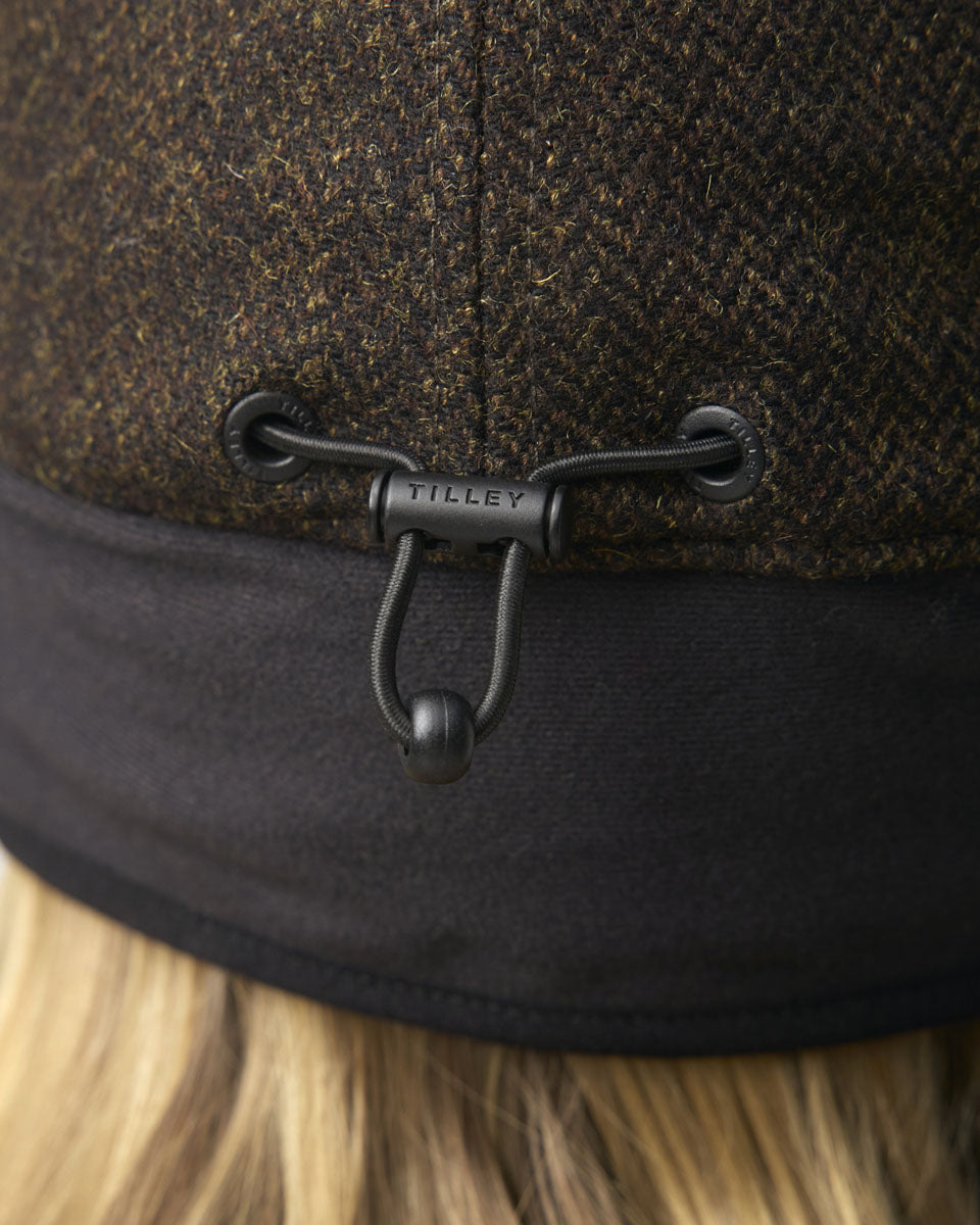 Duck Bill Cap - Unisex