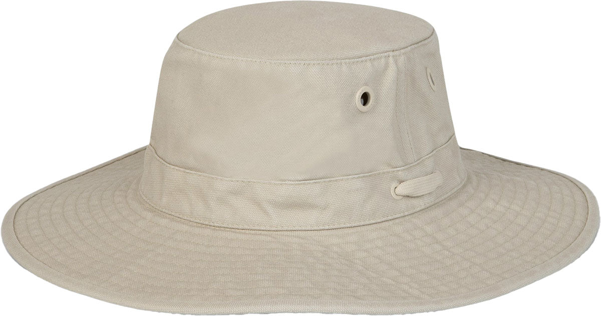 T3 Wide Brim Wanderer Hat - Unisex 