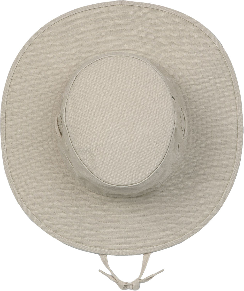 T3 Wide Brim Wanderer Hat - Unisex 