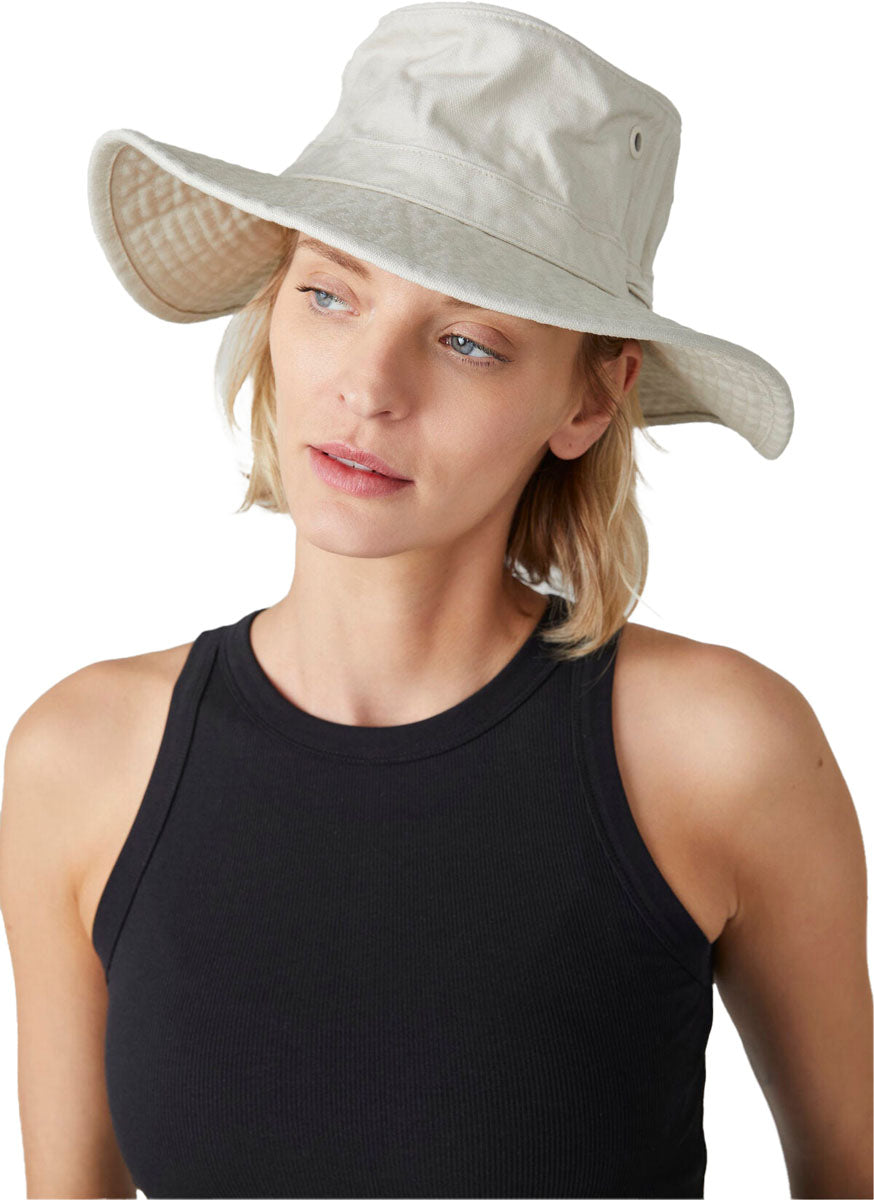 T3 Wide Brim Wanderer Hat - Unisex 