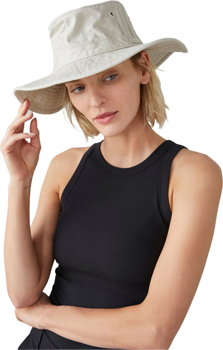 T3 Wide Brim Wanderer Hat - Unisex 