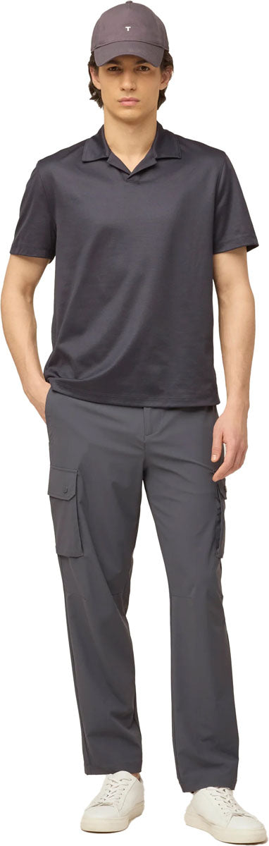 Airflo Mesh Polo - Men's
