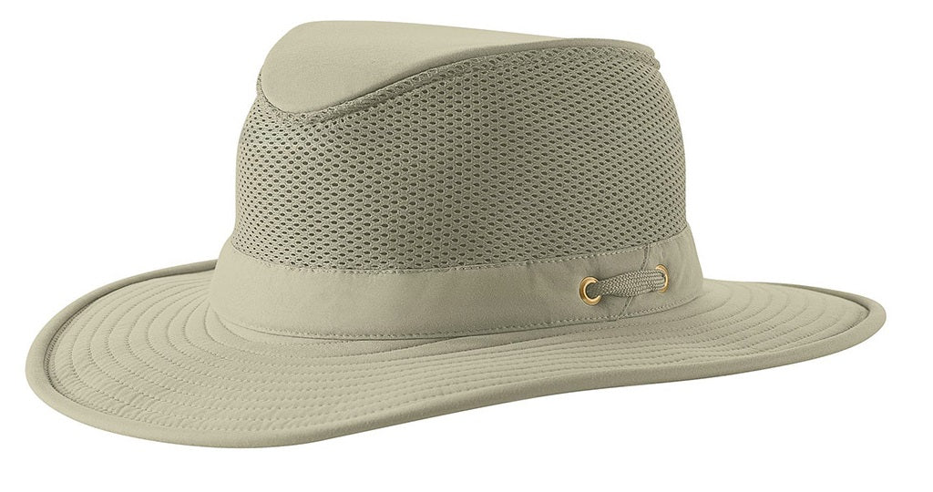 Lightweight Mesh Hat - Men's