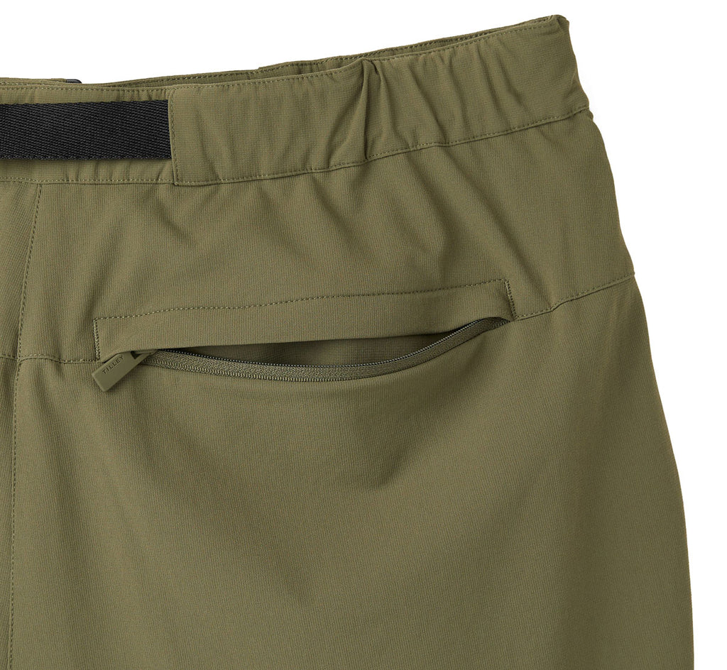 Trek Shorts - Men's
