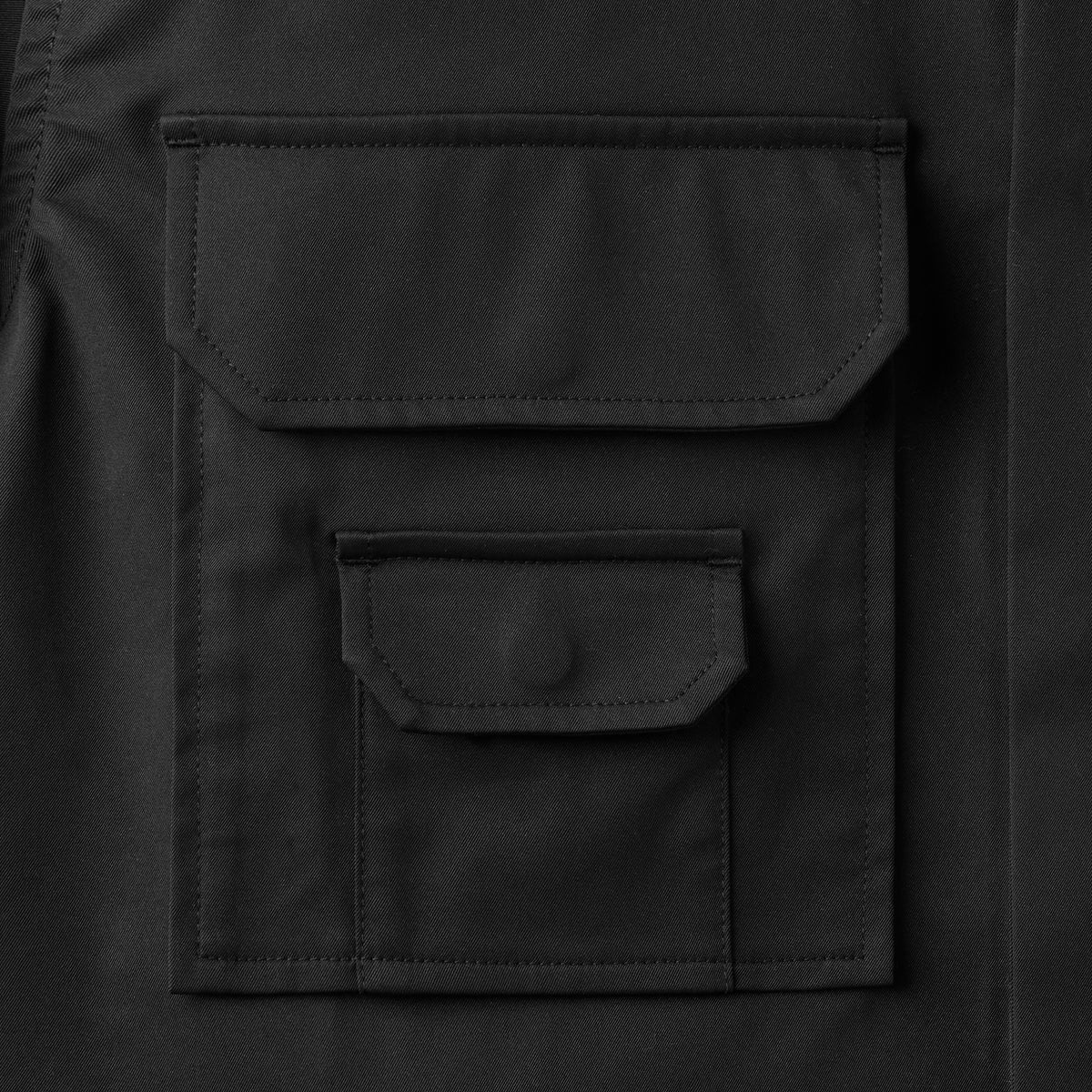 Button Up Short Sleeve Shirt - Men's
