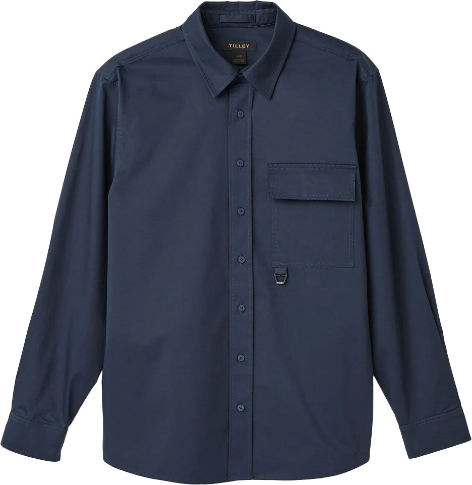 Correspondent Shirt - Men's