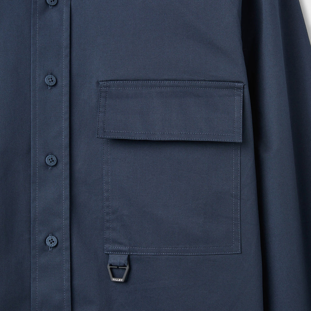 Correspondent Shirt - Men's