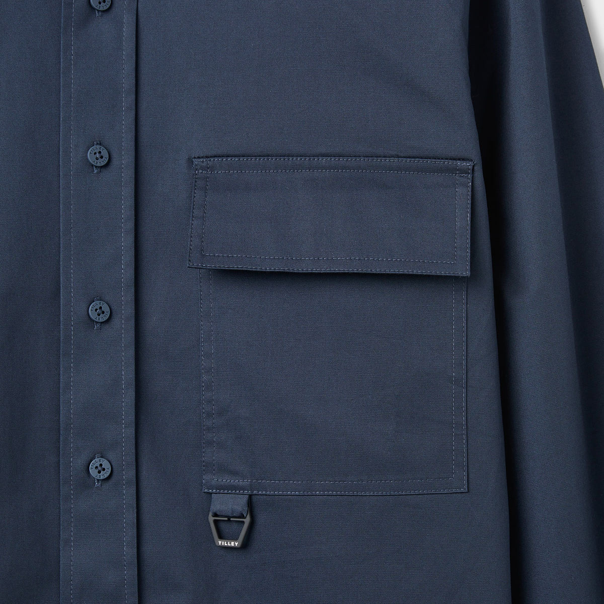 Correspondent Shirt - Men's