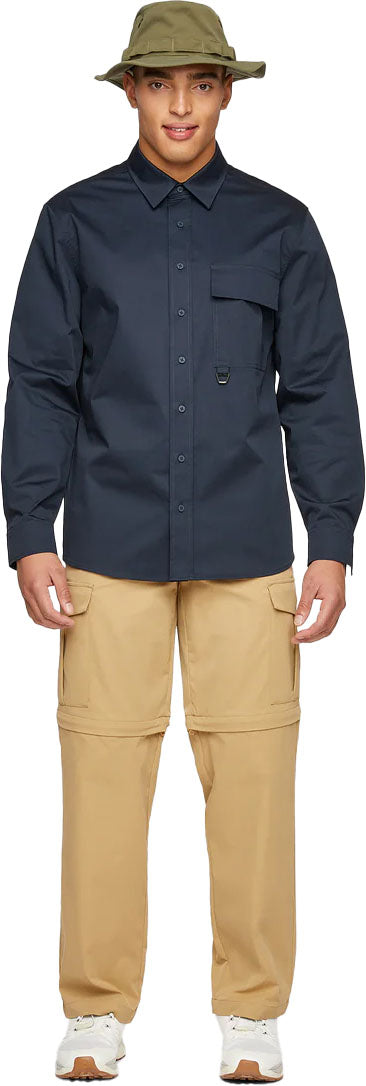 Correspondent Shirt - Men's