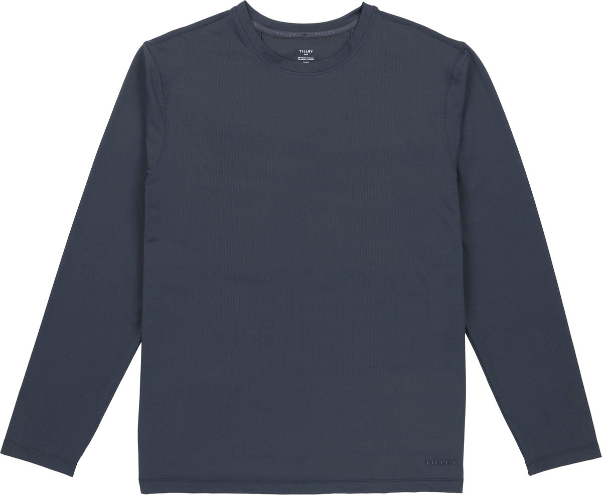 Shade Long Sleeve T-Shirt - Men's 