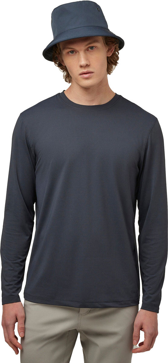 Shade Long Sleeve T-Shirt - Men's 