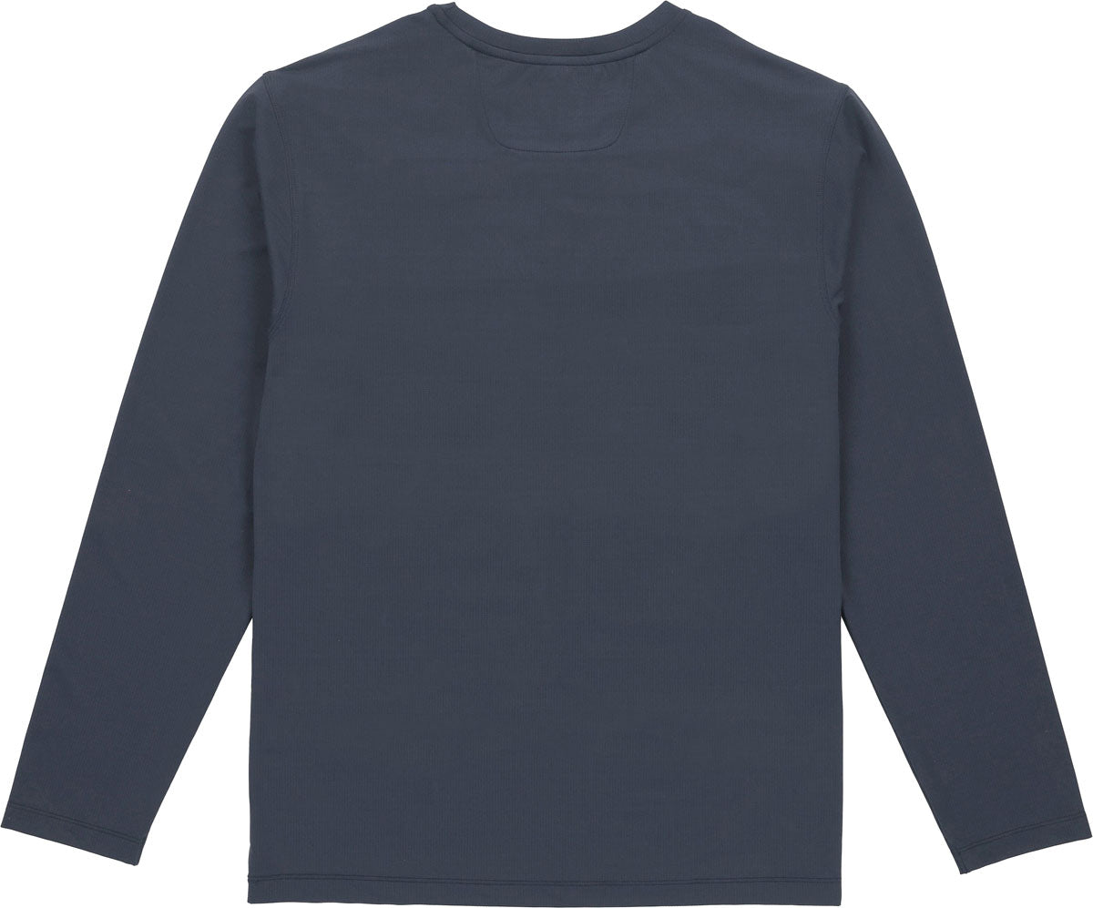 Shade Long Sleeve T-Shirt - Men's 