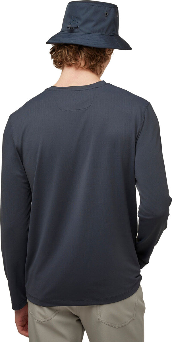 Shade Long Sleeve T-Shirt - Men's 