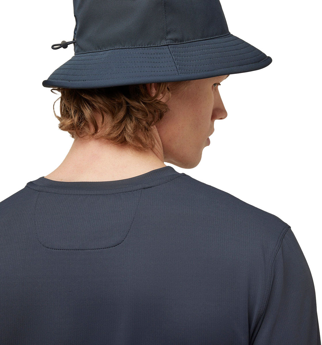 Shade Long Sleeve T-Shirt - Men's 