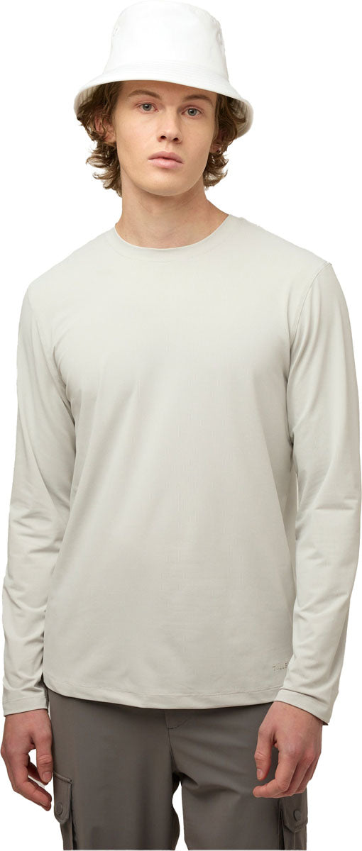 Shade Long Sleeve T-Shirt - Men's 