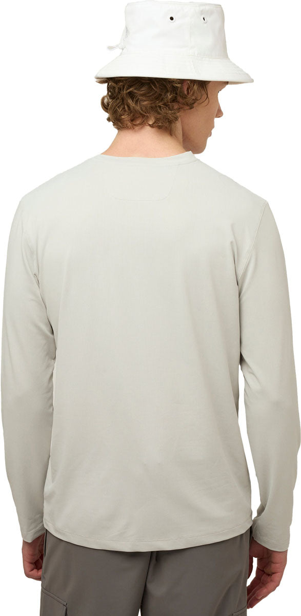 Shade Long Sleeve T-Shirt - Men's 