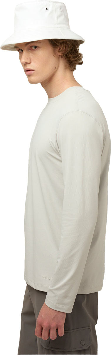 Shade Long Sleeve T-Shirt - Men's 