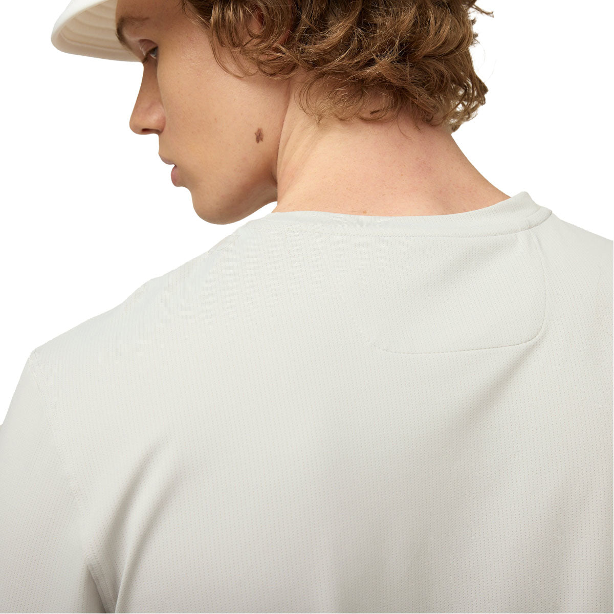 Shade Long Sleeve T-Shirt - Men's 