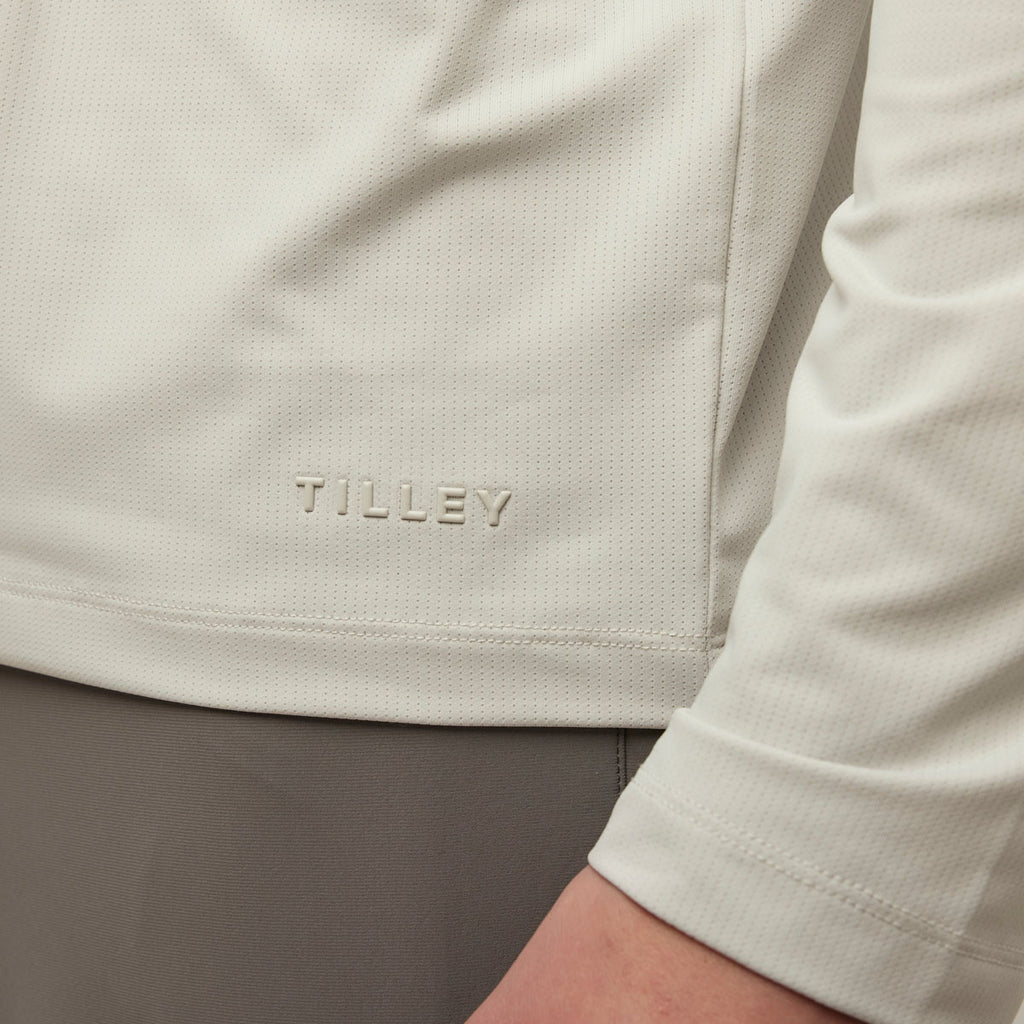 Shade Long Sleeve T-Shirt - Men's 